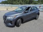 2022 NISSAN KICKS