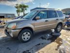 2003 HONDA PILOT