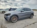 2018 ALFA ROMEO STELVIO