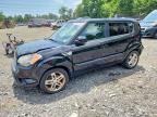 2011 KIA SOUL