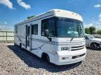 1999 WORKHORSE CUSTOM CHASSIS MOTORHOME CHASSIS