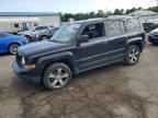 2016 JEEP PATRIOT
