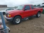 2001 FORD RANGER