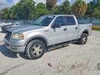 2005 FORD F150