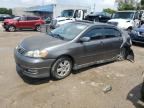2008 TOYOTA COROLLA