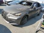 2014 LEXUS IS