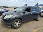 2012 GMC ACADIA