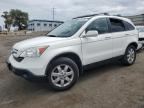 2008 HONDA CR-V