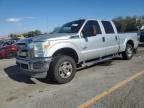 2011 FORD F250