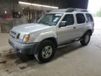 2000 NISSAN XTERRA