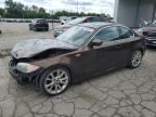 2012 BMW 135