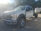 2023 FORD F550