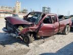 2002 CHEVROLET SILVERADO