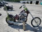 2000 HARLEY-DAVIDSON XL1200