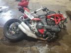 2017 DUCATI SUPERSPORT