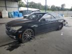 2011 BMW 550