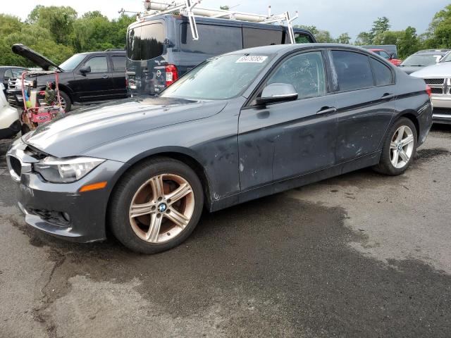 2013 BMW 328