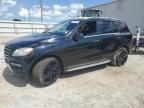 2014 MERCEDES-BENZ ML