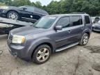 2015 HONDA PILOT