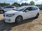 2022 SUBARU IMPREZA