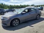 2019 HONDA INSIGHT