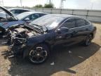 2022 CHEVROLET MALIBU