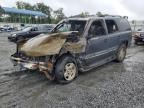 2004 CHEVROLET TAHOE