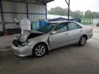 2006 TOYOTA CAMRY