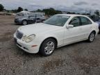 2005 MERCEDES-BENZ E