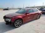2018 CHRYSLER 300 S