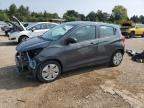 2017 CHEVROLET SPARK