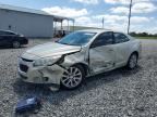 2014 CHEVROLET MALIBU