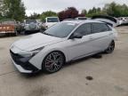 2023 HYUNDAI ELANTRA N