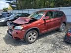 2011 BMW X3 XDRIVE28I
