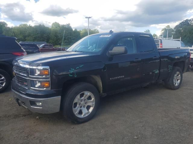 2014 CHEVROLET SILVERADO