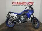 2025 YAMAHA XTZ690