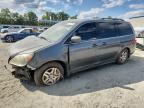 2007 HONDA ODYSSEY