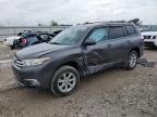 2011 TOYOTA HIGHLANDER