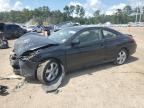 2007 TOYOTA CAMRY SOLARA