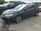 2017 TOYOTA CAMRY HYBR