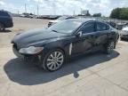 2010 JAGUAR XF PREMIUM