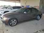 2013 BMW 328