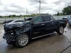 2019 GMC SIERRA