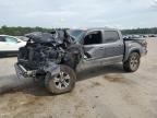 2018 TOYOTA TACOMA DOUBLE CAB
