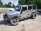 2016 JEEP WRANGLER UNLIMITED