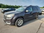 2016 GMC ACADIA SLE