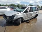 2010 DODGE GRAND CARAVAN