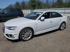 2019 AUDI A4 PREMIUM PLUS