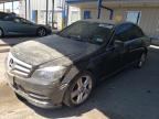 2011 MERCEDES-BENZ C
