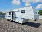 2025 FLEETWOOD ENTERPRISES (PROWLER FLEETWOOD ENTERPRISES INC. (P